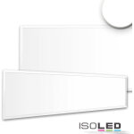 Isoled dalle led gamme business line 1200 ugr - luminaires encastrs