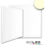 Isoled dalle led gamme business line, 625x625, ugr - luminaires encastrés Isoled dalle led gamme business line, 625x625, ugr - luminaires encastrés