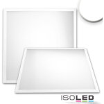 Isoled dalle led gamme professionnelle 600x600, ugr - luminaires encastrés Isoled dalle led gamme professionnelle 600x600, ugr - luminaires encastrés