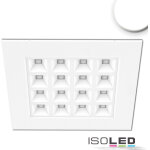 Isoled dalle led gamme ugr - lampes murales et de plafond