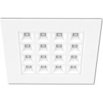 Isoled dalle led gamme ugr - lampes murales et de plafond Isoled dalle led gamme ugr - lampes murales et de plafond