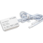 Isoled d�tecteur de mouvement hf miniamp avec fonction de gradation, 12 - 24v dc, 3a - accessoires divers ...