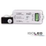 Isoled d�tecteur de mouvement pir avec capteur, sensibilit� max. 3 m, 230 v, 500 va - accessoires divers ...