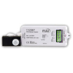 Isoled détecteur de mouvement pir avec capteur, sensibilité max. 3 m, 230 v, 500 va - accessoires divers ... Isoled détecteur de mouvement pir avec capteur, sensibilité max. 3 m, 230 v, 500 va - accessoires divers ...