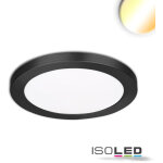 Isoled dl led gam slim flex, app / enc, 12w, col noire, colorswitch 3000 / 3500 / 4000k - luminaires ... Isoled dl led gam slim flex, app / enc, 12w, col noire, colorswitch 3000 / 3500 / 4000k - luminaires ...