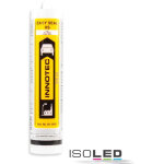 Isoled easy seal mastic d'�tanch�it� en silicone r�sistant aux intemp�ries, transparent - accessoires ...