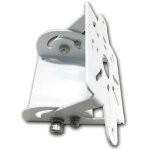 Isoled etrier de fixation orientable pour armature industrielle led gamme sk - accessoires divers