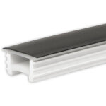 Isoled flex - cover16 twist + bend, silicone, noir, rouleau de 5m - profilés led et profilés encastrés ... Isoled flex - cover16 twist + bend, silicone, noir, rouleau de 5m - profilés led et profilés encastrés ...