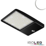 Isoled lampadaire extrieur led he115, 4'000 k, gradable 1 - 10 v - projecteurs d?extrieur