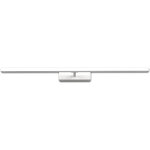 Isoled lampe led pour miroir pivotante, 520mm, flexible, 12w, blanc, colorswitch 2700 3000 4000k - voyants ... Isoled lampe led pour miroir pivotante, 520mm, flexible, 12w, blanc, colorswitch 2700 3000 4000k - voyants ...