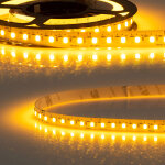Isoled led cri819 / 840 flexbelt, 24v, 10w 10w, ip20, amber + lime, 240 led / m - bandes led Isoled led cri819 / 840 flexbelt, 24v, 10w 10w, ip20, amber + lime, 240 led / m - bandes led