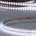 Isoled led heq960 ruban high bright, 24v, 17w, ip20, blanc froid, 160 led / m - bandes led