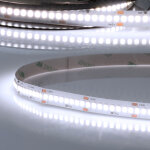 Isoled led heq960 ruban high bright, 24v, 22w, ip20, blanc froid, 240 led / m - bandes led