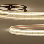 Isoled led ht927 / 960 cct ruban pour environnement jusqu'� 100�c, 24v dc, 10w 10w, ip68, 5m, 640 - bandes ...