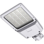 Isoled led street light gr100, 3000k, ip66, avec support pour stabilisateur dn60 - projecteurs d?ext�rieur ...