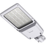 Isoled led street light gr60, 3000k, ip66, avec support pour stabilisateur dn45 - projecteurs d?extrieur ...