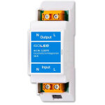 Isoled limiteur de courant d'appel 16 a pour charges capacitives, montage profilé chapeau - accessoires ... Isoled limiteur de courant d'appel 16 a pour charges capacitives, montage profilé chapeau - accessoires ...