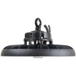 Isoled luminaire de hall led fl2, powerswitch 120w 150w 200w, 120�, ik10, ip65, dimm. 1 - 10v - lampes ...