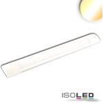Isoled luminaire led mont� en saillie 20 w, ip42, commutateur couleur 3'000 3'500 4'000k - lampes murales ...