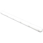 Isoled luminaire led  vasque 150cm ip65, powerswitch 33w - 60w, blanc froid - clairage pour cellules ...