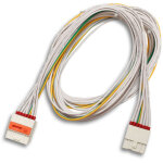 Isoled luminaire linaire led fastfix r pro module cble de rallonge 3, 0m, 7 ples femelle - systmes ...