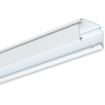 Isoled luminaire linéaire led fastfix r pro support de poutre 1500mm, non câblé - systèmes de bandeaux ... Isoled luminaire linéaire led fastfix r pro support de poutre 1500mm, non câblé - systèmes de bandeaux ...