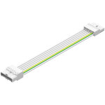 Isoled luminaire linaire led fastfix r xl cble de rallonge 1, 6m, 7 ples - systmes de bandeaux lumineux ...