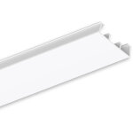 Isoled luminaire linéaire led fastfix r xl couverture aveugle v1 pour support de poutre, 1528mm - systèmes ... Isoled luminaire linéaire led fastfix r xl couverture aveugle v1 pour support de poutre, 1528mm - systèmes ...