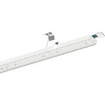 Isoled luminaire lin�aire led fastfix r xl module 1528mm 25 - 75w, 4000k, 90�, 180lm / w - syst�mes de ...