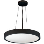 Isoled luminaire suspendu led ugr 2700k - 4000k 30w �40cm - lampes pendulaires