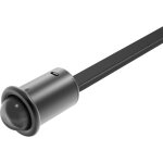 Isoled miniamp d�tecteur de mouvement pir, 12 - 24 v dc, 3a - accessoires divers
