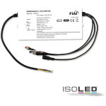 Isoled module de batterie d'alimentation de secours pour panneaux led - luminaires encastrs