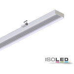 Isoled module pour r fastfix led 1, 5 m 25 - 75 w, 4'000 k, 90�, gradable 1 - 10 v - lampes pendulaires ...