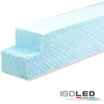 Isoled mousse de drainage gamme ground - out 10, l: 1 000 mm - accessoires pour éclairage décoratif Isoled mousse de drainage gamme ground - out 10, l: 1 000 mm - accessoires pour éclairage décoratif