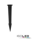 Isoled piquet d'ancrage en terre pour borne lumineuse 2 - accessoires divers Isoled piquet d'ancrage en terre pour borne lumineuse 2 - accessoires divers