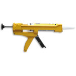 Isoled pistolet easy grip pour cartouches jusqu'� 310 ml - accessoires divers