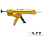 Isoled pistolet easy grip pour cartouches jusqu'� 310 ml - accessoires divers