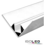 Isoled profilé pour construction sèche led angle intérieur, 200 cm - profilés led et profilés encastrés ... Isoled profilé pour construction sèche led angle intérieur, 200 cm - profilés led et profilés encastrés ...