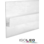 Isoled profilé pour construction sèche led joint creux 40, 200 cm - profilés led et profilés encastrés ... Isoled profilé pour construction sèche led joint creux 40, 200 cm - profilés led et profilés encastrés ...