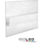 Isoled profilé pour construction sèche led joint creux 40, blanc ral 9010, 200 cm - profilés led et profilés ... Isoled profilé pour construction sèche led joint creux 40, blanc ral 9010, 200 cm - profilés led et profilés ...