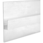 Isoled profilé pour construction sèche led joint creux 40, blanc ral 9010 300cm - profilés led et profilés ... Isoled profilé pour construction sèche led joint creux 40, blanc ral 9010 300cm - profilés led et profilés ...
