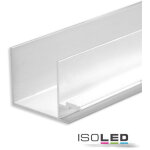 Isoled profilé pour construction sèche led joint creux 8, 200 cm - profilés led et profilés encastrés ... Isoled profilé pour construction sèche led joint creux 8, 200 cm - profilés led et profilés encastrés ...