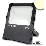 Isoled projecteur led prismatic 50 w, blanc chaud, anthracite, ip66 - projecteurs (ext�rieur)