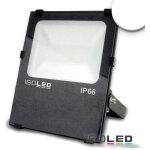 Isoled projecteur led prismatic 50 w, blanc neutre, anthracite, ip66 - projecteurs (ext�rieur)