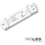 Isoled r�cepteur radio grad sys - pro par triac avec entr�e bp 40 - 230v, 1 canal, 12 - 48v dc 15a - ...