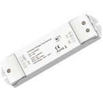 Isoled r�cepteur radio grad sys - pro par triac avec entr�e bp 40 - 230v, 1 canal, 12 - 48v dc 15a - ...