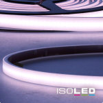 Isoled ruban led gamme aqua, rvb, 24v, 10w, ip67 - bandes led Isoled ruban led gamme aqua, rvb, 24v, 10w, ip67 - bandes led