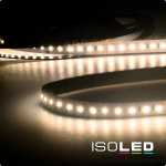 Isoled ruban led gamme courant constant, irc930, 24v, 12w, ip20, blanc chaud, rouleau de 15 m - bandes ...