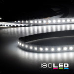 Isoled ruban led gamme courant constant, irc940, 24v, 12w, ip20, blanc neutre, rouleau de 15 m - bandes ...