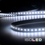 Isoled ruban led gamme courant constant irc965, 24v, 12w, ip20, blanc froid, rouleau de 15 m - bandes ...